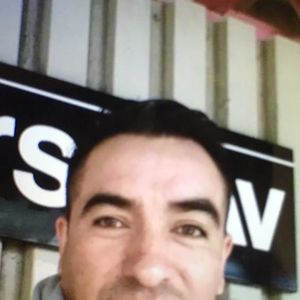 Meet your Posher, Luis